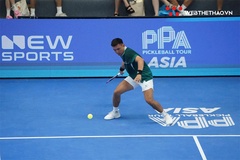 Zane Navratil lên tiếng vụ “in-out”: Bảo vệ Lý Hoàng Nam, chỉ ra góc khuất pickleball chuyên nghiệp