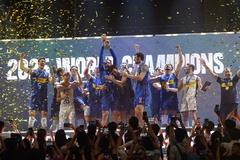 Ý tại giải vô địch thế giới dành cho nam: Từ bóng chuyền đến cricket luôn có mặt, chỉ thiếu bóng đá