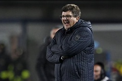 Ai sẽ tạm quyền dẫn dắt tuyển Italia khi Gattuso từ chức?