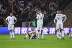 Bierhoff: "Bóng đá Ý vẫn mắc kẹt trong những năm 1990. Không có huấn luyện viên thần kỳ nào cả"