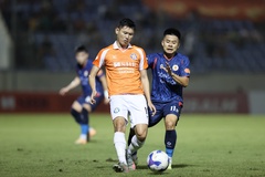 Kết quả bóng đá V.League 2025/26 vòng 17 hôm nay mới nhất