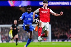 Dự đoán Southampton vs Arsenal, 2h00 ngày 5/4, FA Cup 2025/26