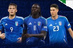 Serie A cần cầu thủ người Ý? Bài học có thể rút ra từ bóng rổ và bóng chuyền