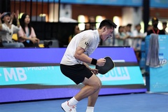 Các ngôi sao pickleball bùng nổ, bán kết bùng nổ, chung kết trong mơ tại PPA Hanoi Cup 2026