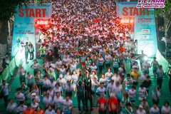 Việt Nam có thể xây dựng một ngành kinh tế thể thao thực sự hay không?