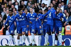 Chelsea và Man City xác định được đối thủ ở bán kết FA Cup