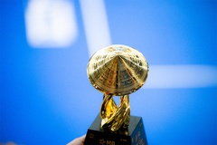 Tinh hoa văn hóa Việt hội tụ trong cúp vô địch PPA Asia 1000