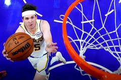 Khủng hoảng nhân sự: Đội hình nào cho Lakers khi vắng Luka Doncic và Austin Reaves?