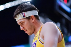 Sự cố y tế hy hữu: Đội ngũ Dallas chụp MRI sai vùng chấn thương của Austin Reaves