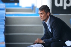 Del Piero, Albertini, Maldini... liệu có thể trở thành chủ tịch LĐBĐ Ý?