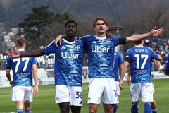 Dự đoán Udinese vs Como, 17h30 ngày 6/4, Serie A 2025/26