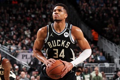 Đổ vỡ không thể hàn gắn: Giannis Antetokounmpo và Bucks đứng trước bờ vực chia ly?