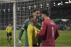 Thủ môn Bosnia nói về loạt luân lưu ở trận Bosnia-Ý: "Donnarumma thực sự phi thể thao"