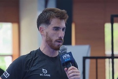 PPA Hà Nội 2026: Bước ngoặt trong cán cân pickleball toàn cầu?