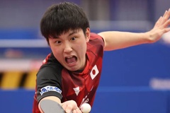 Khi tài năng vướng tranh cãi quốc tịch: Góc khuất phía sau ngôi sao bóng bàn số 1 Nhật Bản