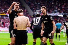 Dự đoán Real Madrid vs Bayern Munich, 2h00 ngày 8/4, Champions League 2025/26