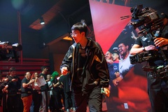 Ruler đối mặt án phạt từ LCK sau bê bối trốn thuế