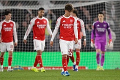 Dự đoán Sporting vs Arsenal, 2h00 ngày 8/4, Champions League 2025/26