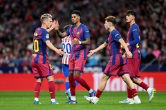 Barcelona vs Atletico Madrid: Lịch sử đối đầu giữa hai đội ở Champions League