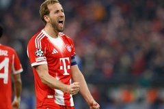 Bayern Munich đã bao nhiêu lần lọt vào bán kết Champions League?