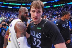 Chuỗi phong độ điên rồ đưa Cooper Flagg tiến gần đến danh hiệu Rookie of The Year NBA 2025-26