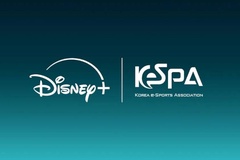Disney+ mở rộng hợp tác Esports Hàn Quốc trước thềm ASIAD 2026