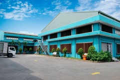 Garmex Sài Gòn tiếp tục thua lỗ nặng: “Đại gia dệt may” giờ sống nhờ cho thuê sân pickleball