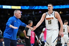 Thầy của Nikola Jokic, cựu HLV vô địch NBA Michael Malone chính thức dẫn dắt Đại học North Carolina