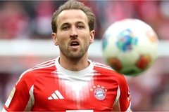 Đội hình dự kiến Real Madrid gặp Bayern Munich ở lượt đi tứ kết Champions League