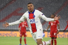 Real Madrid - Bayern Munich: Thua 5/7 lần đối đầu, Mbappe hiếm khi tỏa sáng trước Bayern