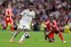 HLV Arbeloa thách thức: "Nếu có đội nào có thể thắng ở Munich thì đó chính là Real Madrid"