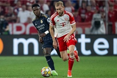 Vì sao Bayern Munich và Real Madrid thống trị Champions League?