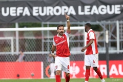 Dự đoán Sporting Braga vs Real Betis, 23h45 ngày 8/4, Europa League 2025/26