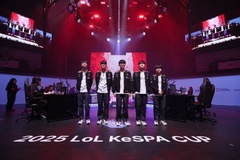 Doanh thu tăng hơn 80%, T1 Esports lần đầu ghi nhận lợi nhuận