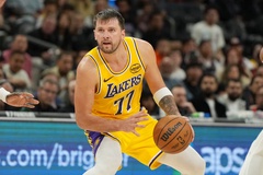 Nỗi nhớ con gái và liệu pháp y tế đặc biệt: Giải mã chuyến đi châu Âu của Luka Doncic