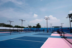 Pickleball Hà Nội hạ nhiệt: Chủ sân “đau đầu” vì người chơi bỏ ngang, thị trường bước vào giai đoạn thanh lọc