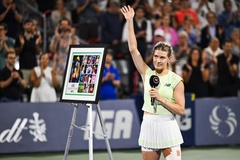 Genie Bouchard: Từ á quân Wimbledon đến pickleball, hành trình chuyển mình và áp lực mới