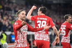 Dự đoán Freiburg vs Celta Vigo, 2h00 ngày 10/4, Europa League 2025/26