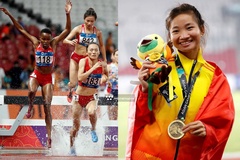 Nguyễn Thị Oanh - Từ tấm huy chương ASIAD vô giá đến vị trí "biểu tượng thương hiệu"
