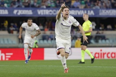 Dự đoán Crystal Palace vs Fiorentina, 2h00 ngày 10/4, Conference League 2025/26