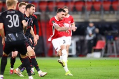 Dự đoán Shakhtar Donetsk vs AZ Alkmaar, 2h00 ngày 10/4, Conference League 2025/26