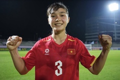 Lộ diện 8 đội vào tứ kết U20 nữ châu Á 2026: Đông Nam Á có hai đại diện