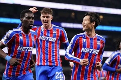 Nhận định, soi kèo Crystal Palace vs Fiorentina: Đêm lịch sử tại Selhurst Park
