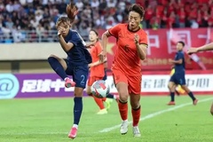 Báo Trung Quốc tố trọng tài thiên vị chủ nhà Thái Lan ở U20 nữ châu Á 2026