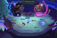 Danh sách Tộc Hệ DTCL mùa 17 TFT