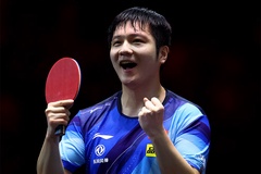 Vai trò của Hiệp hội Bóng bàn Trung Quốc trong quyết định rút lui của Fan Zhendong