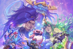 Đấu Trường Chân Lý mùa 17:  Chi tiết các vị thần và cơ chế đặc ân