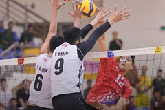 Cúp Hùng Vương 2026: Sân chơi hấp dẫn cho các CLB hàng đầu bóng chuyền quốc nội