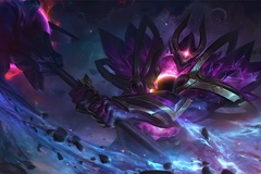 Danh sách tướng 2 vàng DTCL mùa 17 TFT