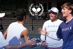 Giải pickleball sinh viên Mỹ 2026: Sân chơi lớn của thế hệ VĐV trẻ